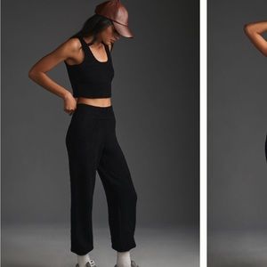 DAILY PRACTICE BY ANTHROPOLOGIE SNUGGLE SET